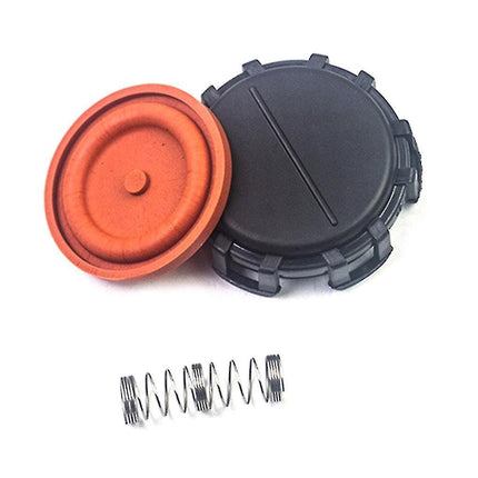 Engine PCV Valve Cover Kit For 206 307 308 407 0248l1 1479837 31259241 30711484.