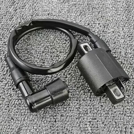 Ignition Coil for Yamaha YFM 250 350 80 125 450 600 660 400 50 Big Bear Grizzly Kodiak Raptor Wolverine Kymco MXU Mxer 125 150.