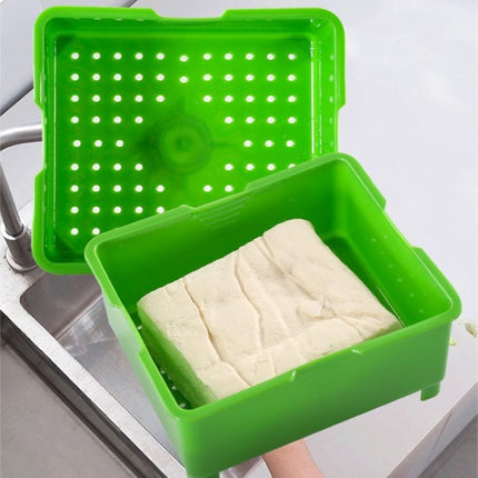 {CA}Tofu Press - The original and best Tofu Press for.