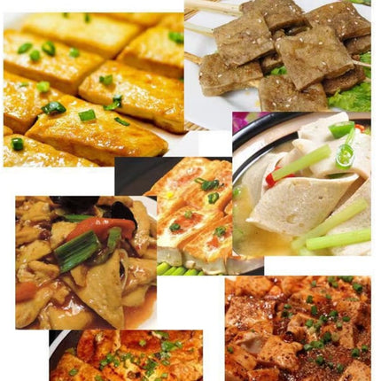 {CA}Tofu Press - The original and best Tofu Press for.