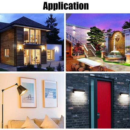 20W 118mm R7s Dimmable LED bulb, Daylight 4000K, 2200lm, 2 pcs - Equivalent to 200W Halogen, Energy Class A+.