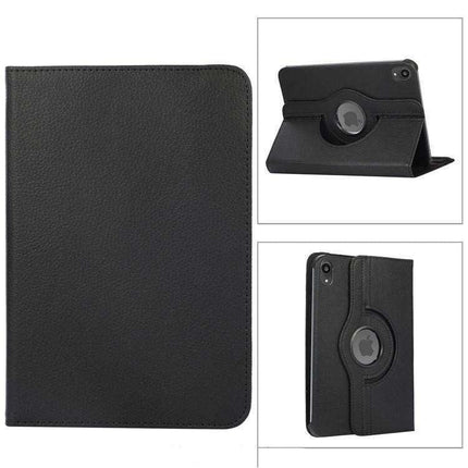 Compatible with Ipad AIR 2 case - Black Ipad Air 1/2 & Ipad 9.7 Gen5/Gen6_MGF Black Black.