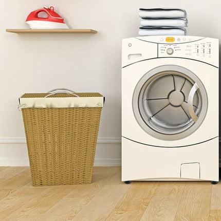 4-piece vibration-damping washing machine mat - prevent washing machine from moving - vibration-damping washing machine pads for washing machines and dryers.