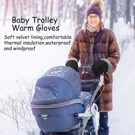 Baby & Kids > Strollers > Stroller & Pram Accessories.