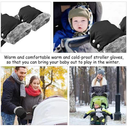 Baby & Kids > Strollers > Stroller & Pram Accessories.