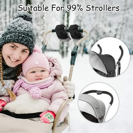 Baby & Kids > Strollers > Stroller & Pram Accessories.