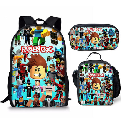 3D Roblox shoulder bag - max Shoulder bag.