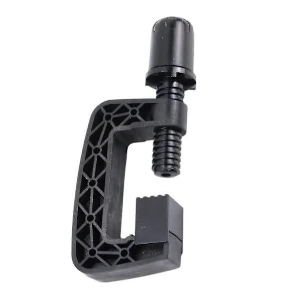 Racing Game Steering Wheel Clamp Compatible with Logitech G920 G25 G27 G29 G923 Wyelv.