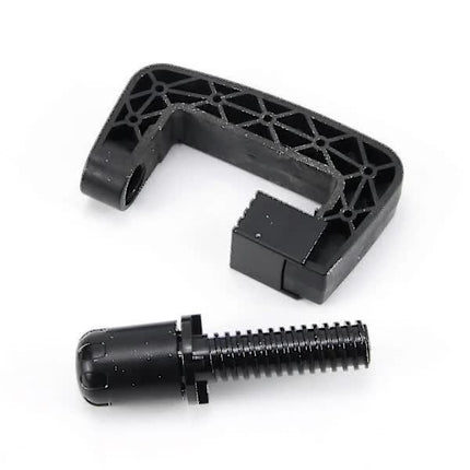 Racing Game Steering Wheel Clamp Compatible with Logitech G920 G25 G27 G29 G923 Wyelv.
