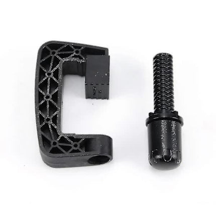 Racing Game Steering Wheel Clamp Compatible with Logitech G920 G25 G27 G29 G923 Wyelv.