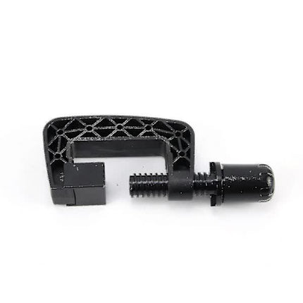 Racing Game Steering Wheel Clamp Compatible with Logitech G920 G25 G27 G29 G923 Wyelv.
