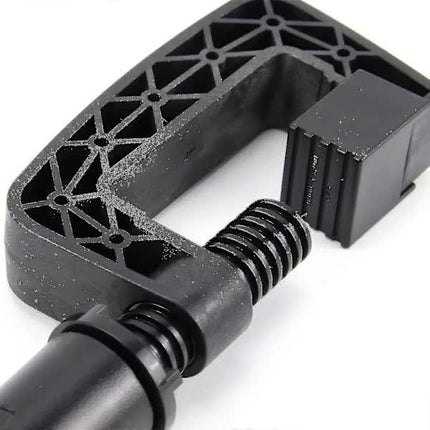 Racing Game Steering Wheel Clamp Compatible with Logitech G920 G25 G27 G29 G923 Wyelv.