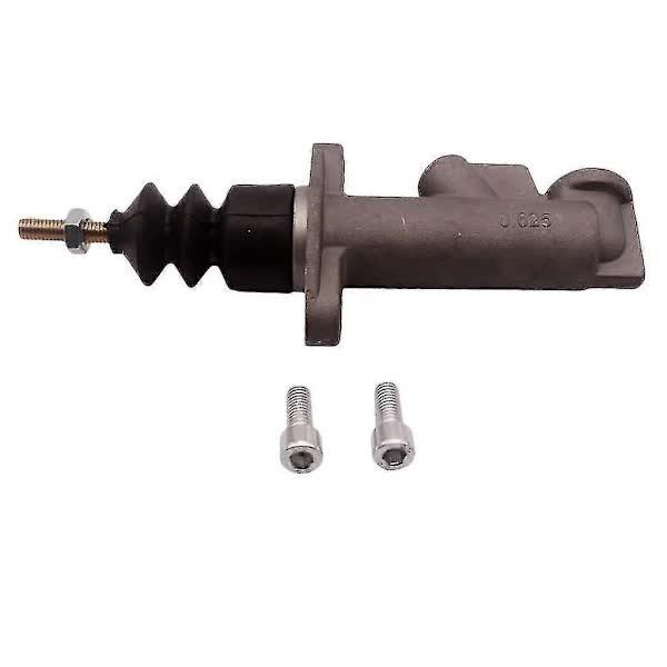 Racing Brake Clutch Master Cylinder 0.625 Bore Fits Hydraulic Handbrake Pump.