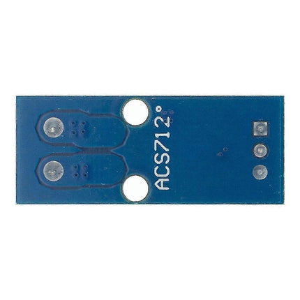 Current Sensor Module Acs712 30a 20a 5a Current Tester Acs712elc Power Model.