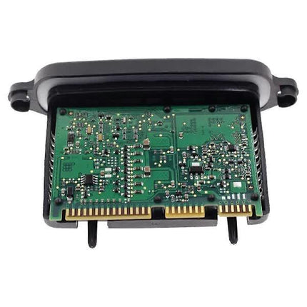 NY-63117316217 Headlight Control Unit Driver Side Compatible with 5 Series F10 GT F07 F11.