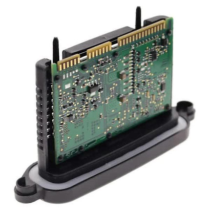 NY-63117316217 Headlight Control Unit Driver Side Compatible with 5 Series F10 GT F07 F11.
