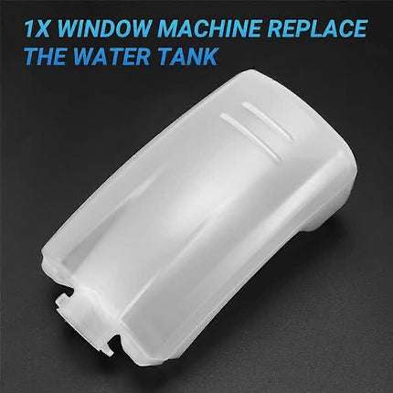 For Kärcher WV1 Window Washer Water Tank 4.633-122.0.