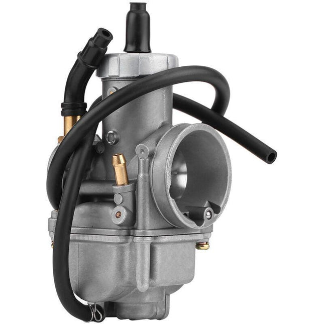 For Keihin PE28 28mm Carburetor Carb Fits Honda CR80 CR80RB 1996-2002 CR85 CR85R 2003, DEBUNS.