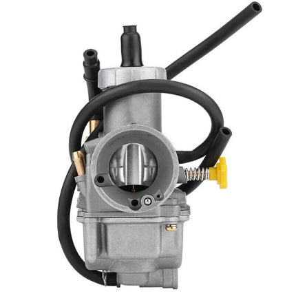 For Keihin PE28 28mm Carburetor Carb Fits Honda CR80 CR80RB 1996-2002 CR85 CR85R 2003, DEBUNS.