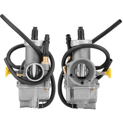 For Keihin PE28 28mm Carburetor Carb Fits Honda CR80 CR80RB 1996-2002 CR85 CR85R 2003, DEBUNS.
