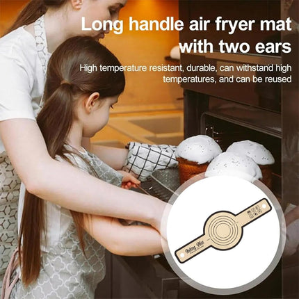 Dough Rolling Mat, Silicone Dough Mat | Foldable Silicone Bread Lifter Bread Baking Mat, Kneading Rolling Mat Silicone Bread Mat with Precise Scale_max.
