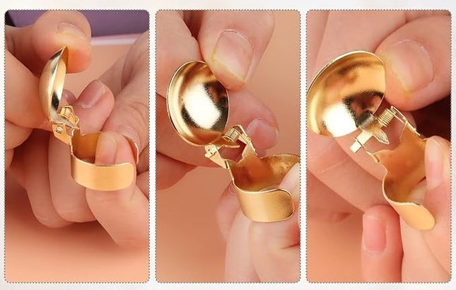 Automatic Light Stopper – Angel Guardian for Lights – 8 pcs.