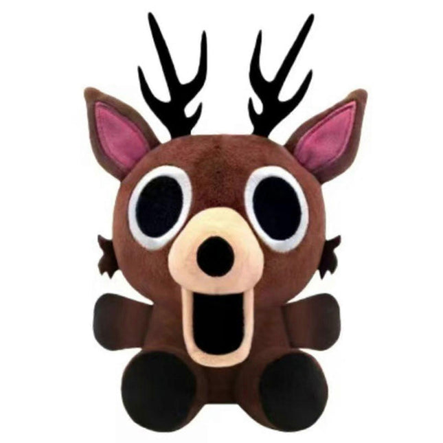 Baby & Kids > Baby & Kid's Toys > Dolls, Playsets & Toy Figures.