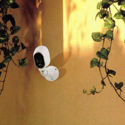 3x Outdoor Metal Wall Mount for Arlo Pro 2, Arlo Pro, Arlo, Arlo.