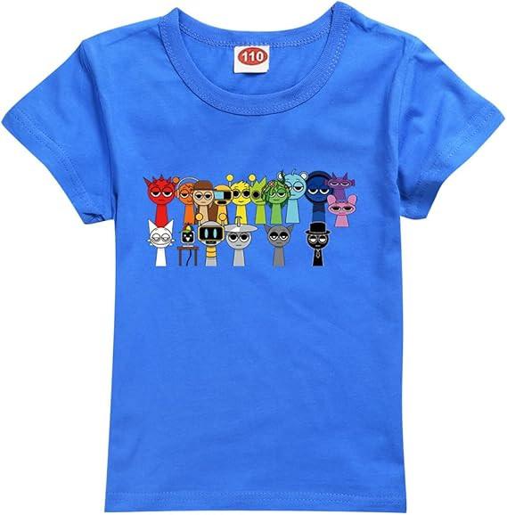 Baby & Kids > Boy's Clothing > Boy's Shirts & T-shirts.
