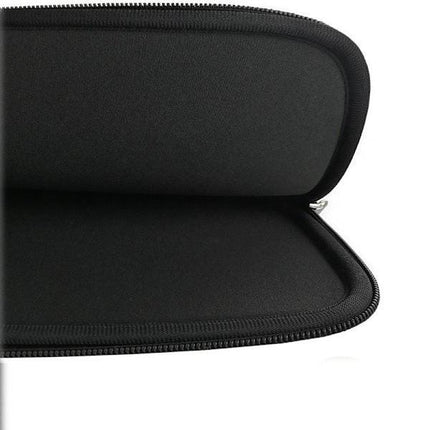 Computer Case / Laptop Case - Select Size Grey Grey 14 inch - Grey Grey 14 inch - Grey Grey_qcx Grey 14 inch - Grey.