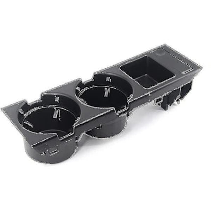 [CA] Holder for E46, Front center console drink holder for Bm-w 3-series 51168217953 -bp.