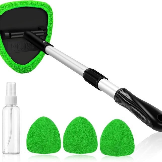Auto Accessories > Auto Accessories Others > Automotive Cleaning.