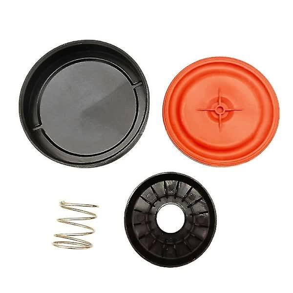 PCV Valve Cover Diaphragm for B58 3.0l Part Number 11127645173 Car Engine PCV Valve Cover Replacement.