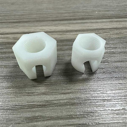 pcs Replacement Nuts for Jet, Spirit, Crystal, Terra, Duo 1.0 & 2.0, Quick Connect for CO2 Connection.