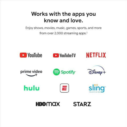 4K 2K 1080P Wireless HDMI Streaming Adapter, Compatible with Phone/Tablet/Computer to HDTV/Projector, Movies/Shows/Live TV (T-4).
