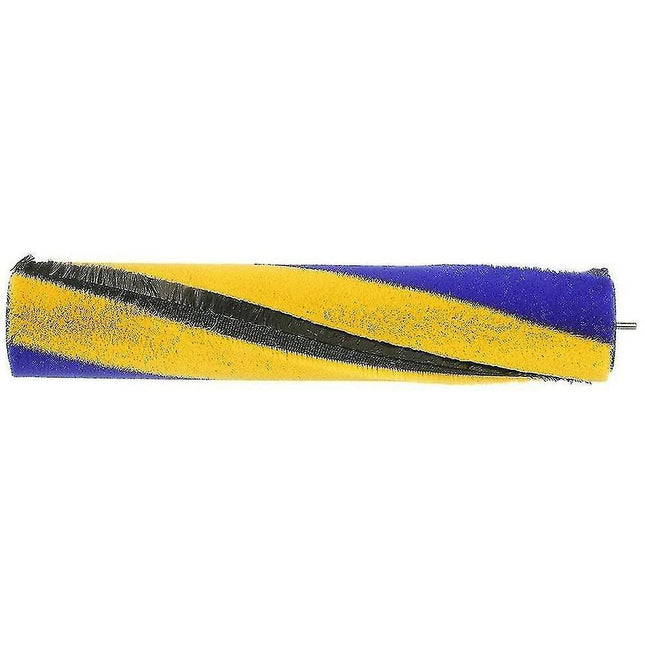 Slim Fluffy Soft Roller Brush For V12 V15 Sv16 Sv22 Vacuum Cleaner Spare Part No. 971634-01 Yellow-yux.