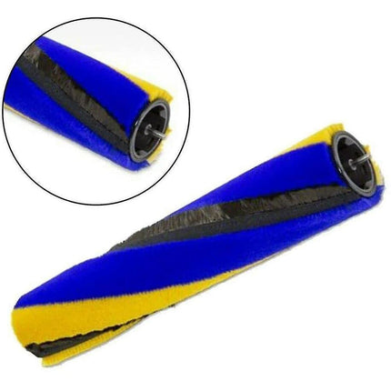 Slim Fluffy Soft Roller Brush For V12 V15 Sv16 Sv22 Vacuum Cleaner Spare Part No. 971634-01 Yellow-yux.