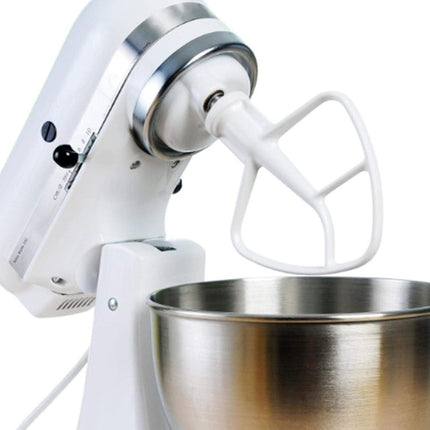 K45B Flat Beater with Coating Compatible with KitchenAid 4.5L Mixer.
