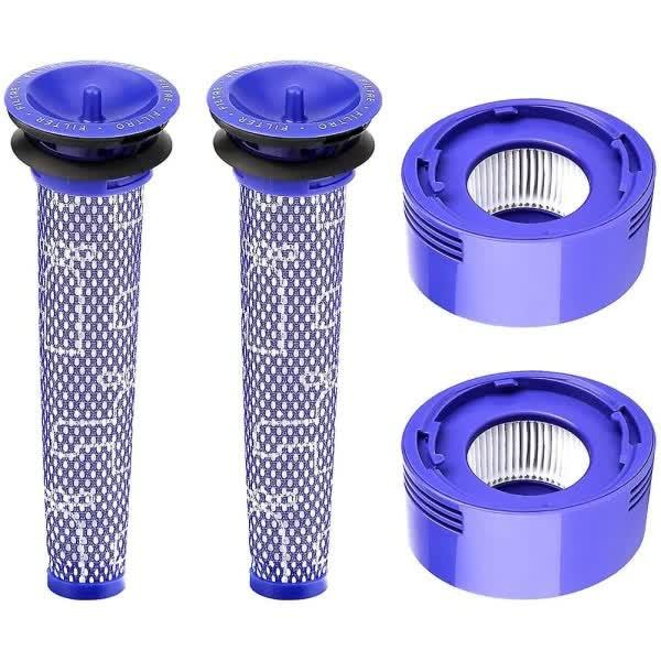 Appliances > Vacuum Cleaners > Vacuum Cleaner Accessories.
