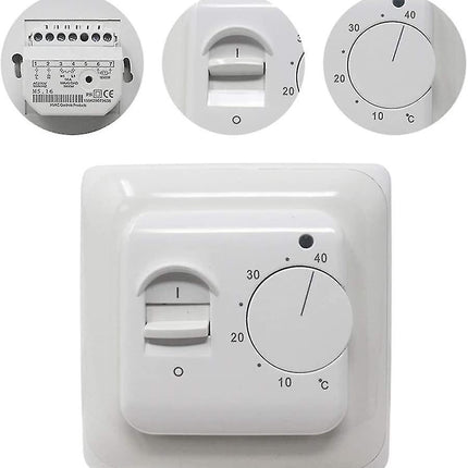 Appliances > Heaters > Electric Heaters.