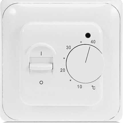 Appliances > Heaters > Electric Heaters.