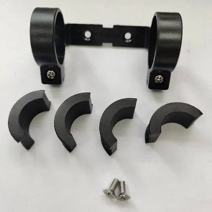 KT-LCD3 Display Holder Bracket Electric Bicycle System Display Holder For Ebike KT Kunteng LCD 3.