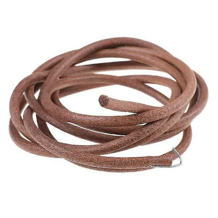 Singer Sewing Machine Foot Pad Part Leather Foot Pad Strap Foot Pedal Strap Sewing Machine Accessories.
