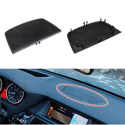 Dashboard Speaker Grille for- X5 E70 2006-2013 X6 E71 2008-2014 51457161796.