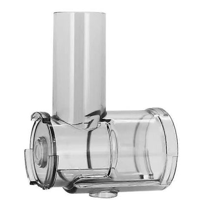 Juicer Attachment Replacement for 8003 8006 Model Slow Juicer Attachment Masticating Juicer Attachment.