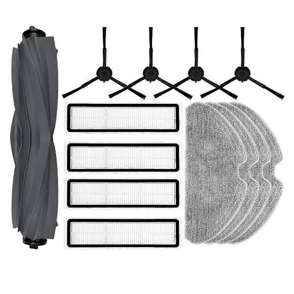 Appliances > Vacuum Cleaners > Vacuum Cleaner Accessories.