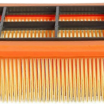 3-pack flat pleated filter for Kärcher vacuum cleaners AD 3200, AD 3 Premium and AD 4 Premium, 6.415-953.0 [BR]_jar.
