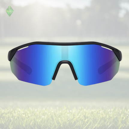 Sportiq ClarityX - Sapphire.