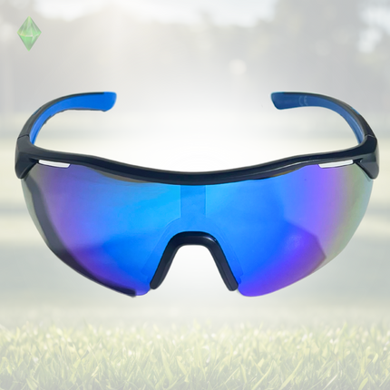 Sportiq ClarityX - Sapphire.