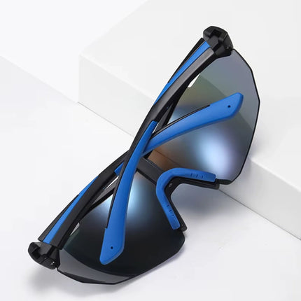 Sportiq ClarityX - Sapphire.